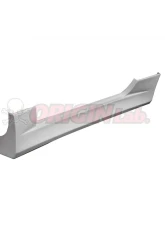 Origin Lab Stream Front Bumper Nissan Silvia S14 Zenki 1995-1996                                     - D24-FB - Image 4