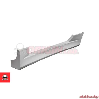 Origin Lab Stream Front Bumper Nissan Silvia S14 Zenki 1995-1996 - D24-FB