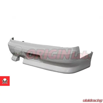 Origin Lab Stream Front Bumper Nissan Silvia S14 Zenki 1995-1996 - D24-FB