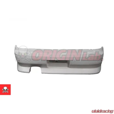 Origin Lab Stream Front Bumper Nissan Silvia S14 Zenki 1995-1996 - D24-FB