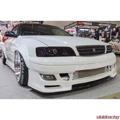 Origin Lab Ryijin Rear Bumper Toyota Chaser GX/JZX100 - D244-RB