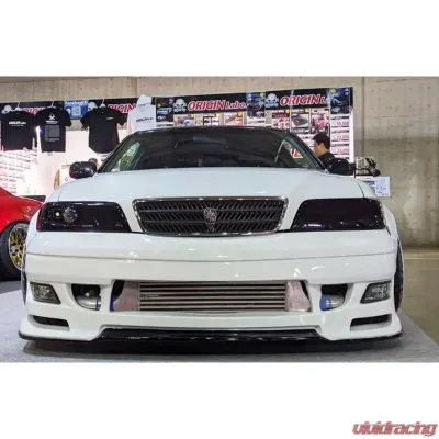 Origin Lab D244-FB Ryijin Front Bumper for Toyota Chaser GX