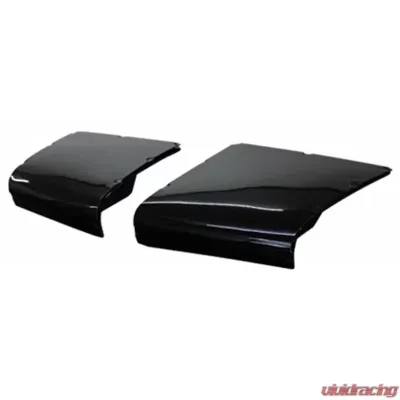 Origin Lab FRP Left Combat Eye W/ Cover Nissan S13 180SX - D248-LH