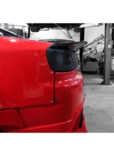 Origin Lab Carbon Type-3 Rear Wing Nissan Silvia S15 1999-2002                                     - D250-Carbon - Image 3
