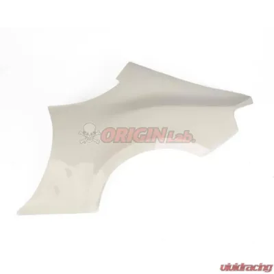 Origin Lab 25mm Front Fender Toyota 86 2013-2020 - D259-FF