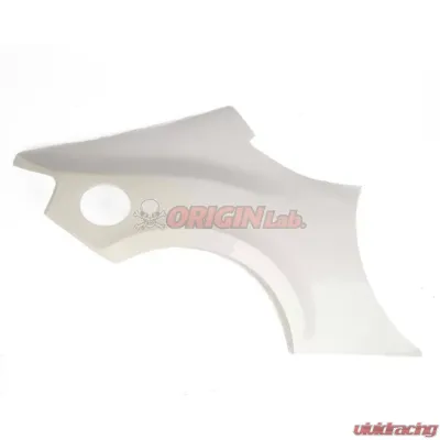 Origin Lab 25mm Front Fender Toyota 86 2013-2020 - D259-FF
