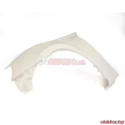 Origin Lab 25mm Front Fender Toyota 86 2013-2020 - D259-FF