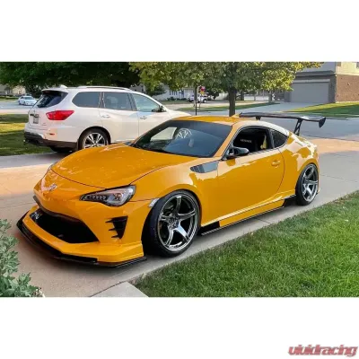 Origin Lab 25mm Front Fender Toyota 86 2013-2020 - D259-FF
