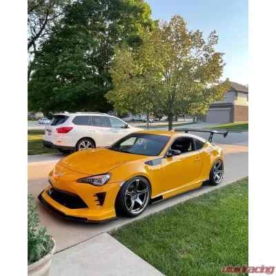 Origin Lab 25mm Front Fender Toyota 86 2013-2020 - D259-FF