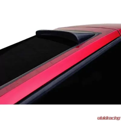 Origin Lab Carbon Hatch Roof Wing Toyota AE86 - D30-CARBON