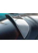 Origin Lab Carbon Roof Wing Mazda RX-7 FD3S 1993-2002                                     - D52-CARBON - Image 3