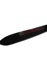 Origin Lab Carbon Roof Wing Mazda RX-7 FD3S 1993-2002                                     - D52-CARBON - Image 2