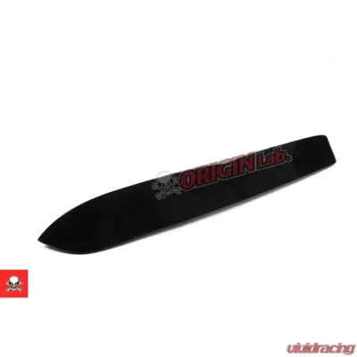 Origin Lab Carbon Roof Wing Mazda RX-7 FD3S 1993-2002 - D52-CARBON