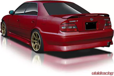 Origin Lab Stream Front Bumper Toyota Chaser JZX100 - D83-FB