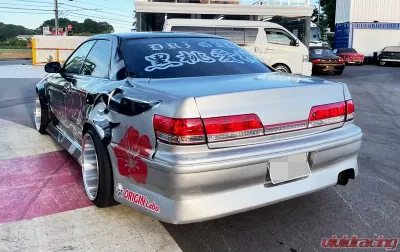 Origin Lab Stream Front Bumper Toyota Mark II JZX100 - D84-FB