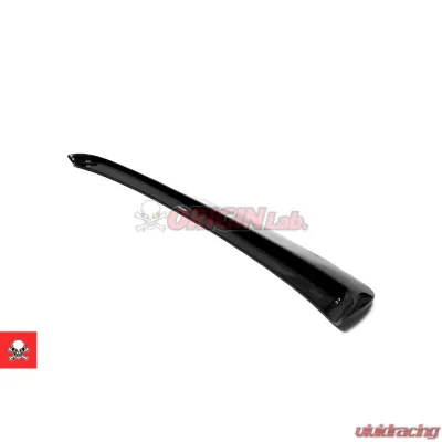 Origin Lab Carbon Type 2 Rear Wing Nissan Silvia S13 1989-1994 - D93-CARBON