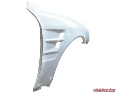 Origin Lab Front Fender +20mm Toyota Chaser JZX100 - 280-FF