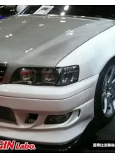 Origin Lab Front Fender +20mm Toyota Chaser JZX100                                     - 280-FF - Image 2