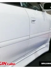Origin Lab Front Fender +20mm Toyota Chaser JZX100                                     - 280-FF - Image 3