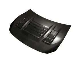 Origin Lab Carbon Type 3 Hood Toyota 86 2012+