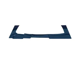 Origin Lab Racing Line Rear Under Panel Carbon Nissan 180SX