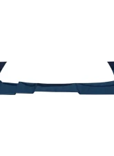 Origin Lab Racing Line Rear Under Panel Carbon Nissan 180SX                                     - D154-RU-CARBON - Image 4