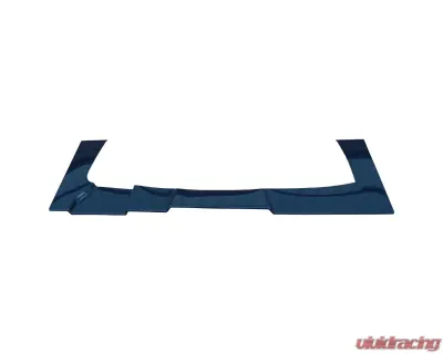 Origin Lab Racing Line Rear Under Panel Carbon Nissan 180SX - D154-RU-CARBON