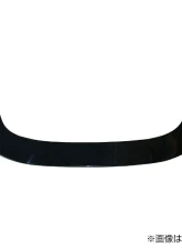 Origin Lab Racing Line Front Under Panel Carbon Nissan S13 Silvia Coupe 1988-2003                                     - D159-FU-CARBON - Image 4