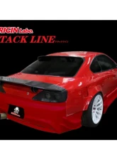 Origin Lab Attack Rear Bumper Nissan S15 1999-2002                                     - D197-RB - Image 2