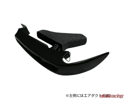 Origin Lab Combat Eye With Lights Type Left Side Nissan S13 Silvia 1988-1993 - D221-02-LH