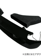 Origin Lab Combat Eye With Lights Type Left Side Nissan S14 Silvia Kouki 1997-1998                                     - D224-02-LH - Image 2