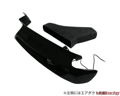 Origin Lab Combat Eye With Lights Type Left Side Nissan S14 Silvia Kouki 1997-1998 - D224-02-LH