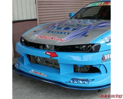 Origin Lab Combat Eye With Lights Type Left Side Nissan S14 Silvia Kouki 1997-1998 - D224-02-LH