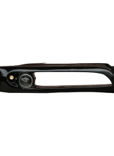 Origin Combat Eye With Lights Type Right Nissan S14 Silvia Zenki 1995-1996                                     - D242-01-RH - Image 3
