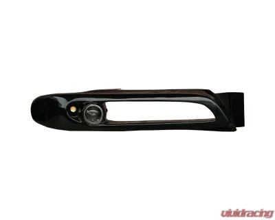 Origin Combat Eye With Lights Type Right Nissan S14 Silvia Zenki 1995-1996 - D242-01-RH