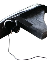 Origin Combat Eye With Lights Type Left Nissan S14 Silvia Zenki 1995-1996                                     - D242-02-LH - Image 2