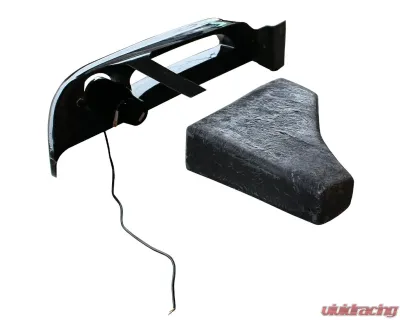 Origin Combat Eye With Lights Type Left Nissan S14 Silvia Zenki 1995-1996 - D242-02-LH