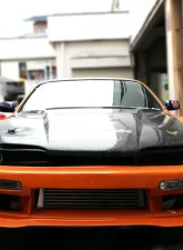 Origin Combat Eye With Lights Type Left Nissan S14 Silvia Zenki 1995-1996                                     - D242-02-LH - Image 4