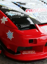 Origin Lab Combat Eye With Cover Option Right Side Nissan 180SX                                     - D248-01-Right - Image 3