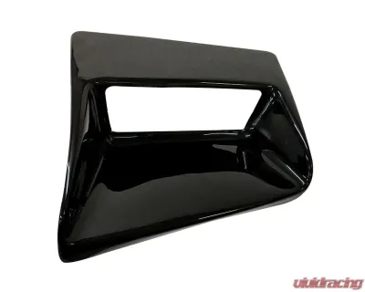 Origin Lab Combat Eye With Cover Option LeftSide Nissan 180SX - D248-02-Left