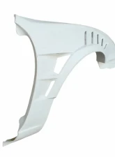 Origin Lab Sameera Duct Front Fenders +55mm Nissan S14 Kouki                                     - D258-FF - Image 6