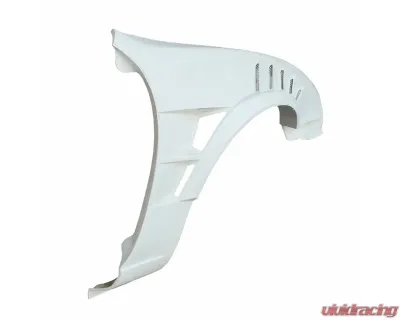 Origin Lab Sameera Duct Front Fenders +55mm Nissan S14 Kouki - D258-FF
