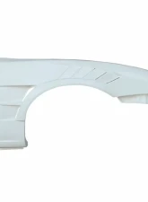Origin Lab Sameera Duct Front Fenders +55mm Nissan S14 Kouki                                     - D258-FF - Image 3