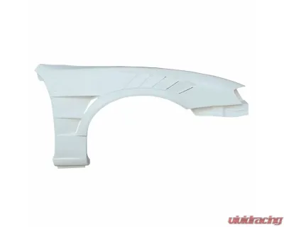 Origin Lab Sameera Duct Front Fenders +55mm Nissan S14 Kouki - D258-FF