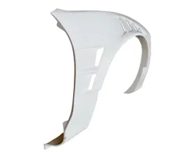 Origin Lab Sameera Duct Front Fenders +55mm Nissan 180SX