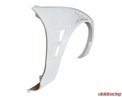 Origin Lab Sameera Duct Front Fenders +55mm Nissan 180SX - D271-FF