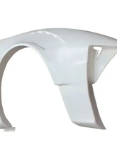 Origin Lab Sameera Duct Front Fenders +55mm Nissan 180SX                                     - D271-FF - Image 2