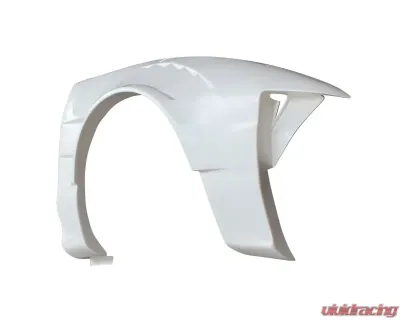 Origin Lab Sameera Duct Front Fenders +55mm Nissan 180SX - D271-FF