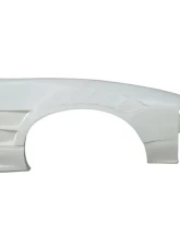 Origin Lab Sameera Duct Front Fenders +55mm Nissan 180SX                                     - D271-FF - Image 3