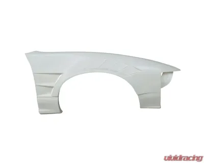 Origin Lab Sameera Duct Front Fenders +55mm Nissan 180SX - D271-FF